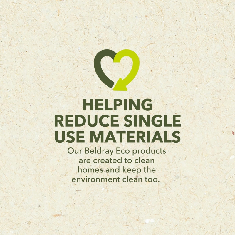 Plastikinių Pakabų Komplektas Beldray, 8 Vnt, Juodos