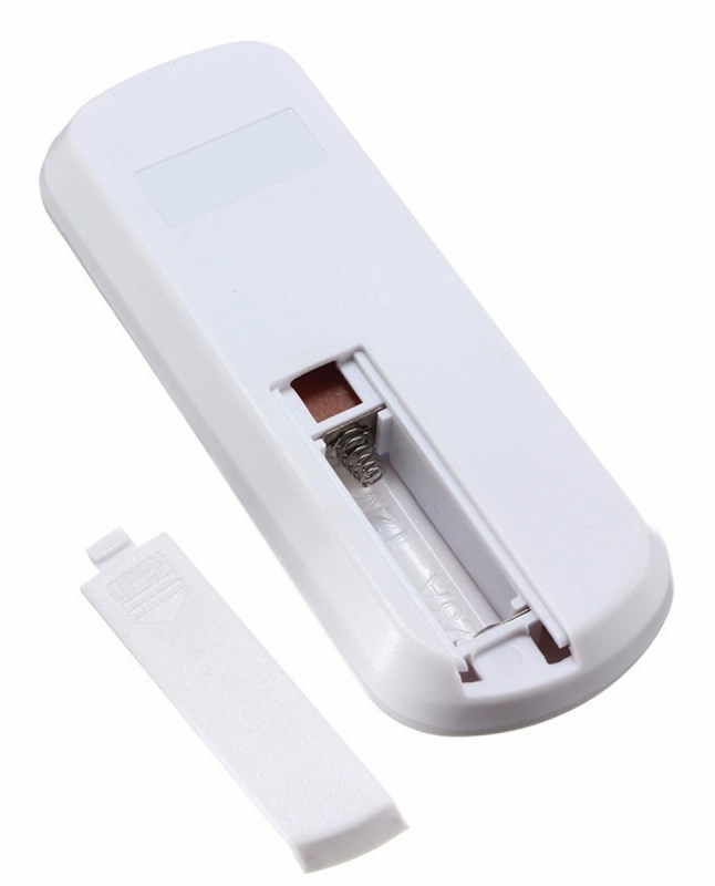 Belaidžio Apšvietimo Jungiklis 230V, 4 Kanalai