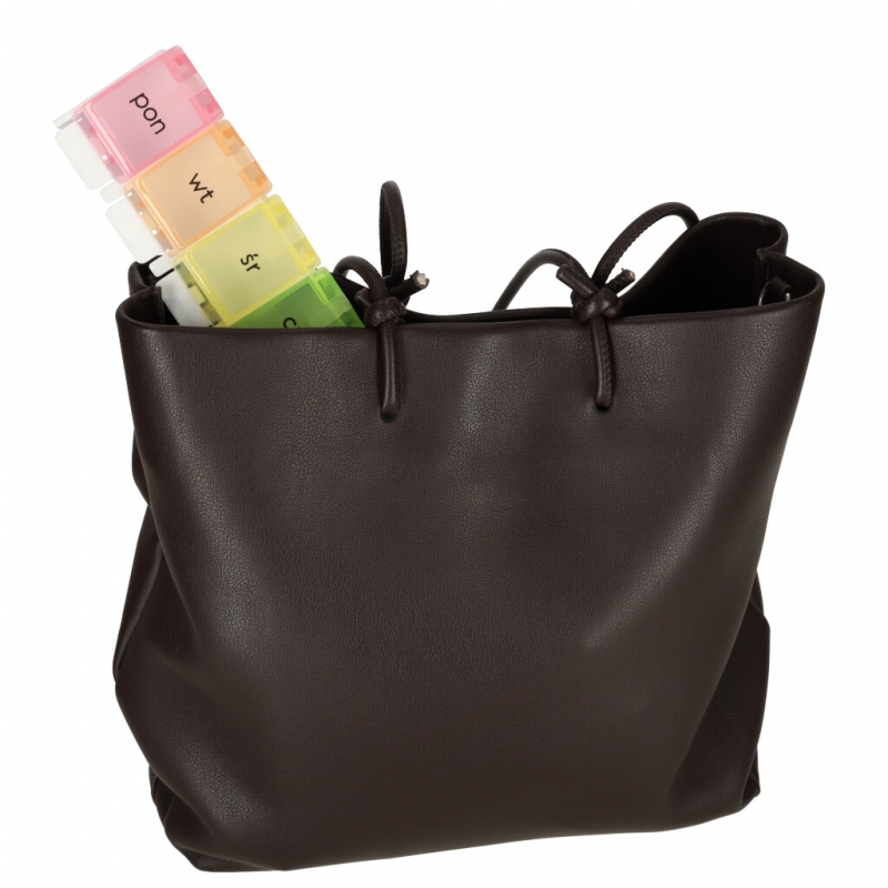 Dėžutė Vaistams, Spalvota