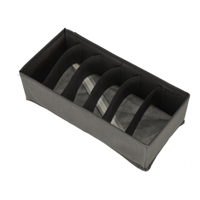 Apatinio Trikotažo Dėklai, 4 Vnt