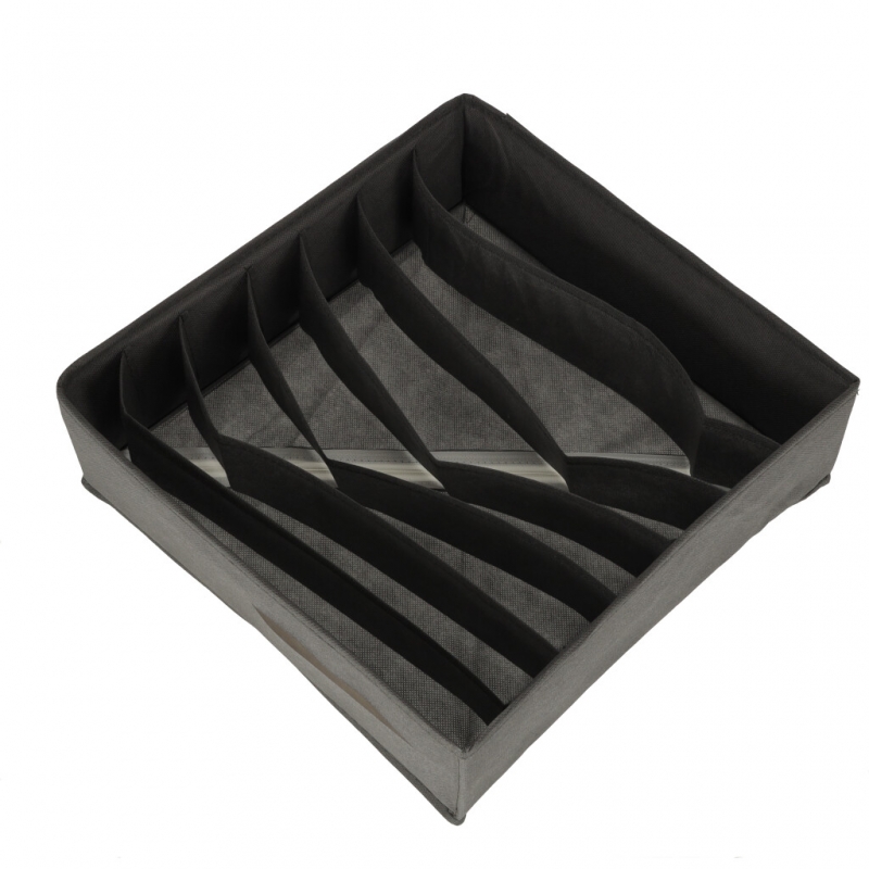 Apatinio Trikotažo Dėklai, 4 Vnt