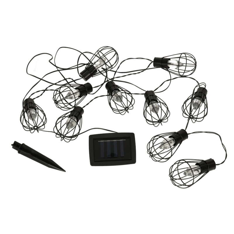 Girlianda, 3,8M