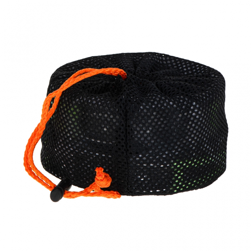 Turistinis Indų Komplektas, 9 Vnt