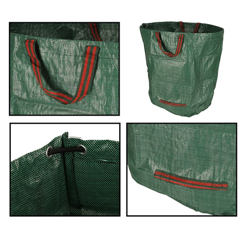 Sodo Krepšelis, 270 L