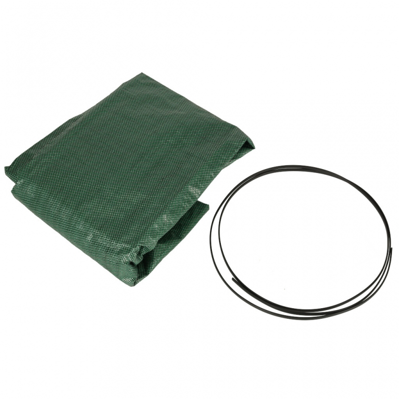 Sodo Krepšelis, 270 L