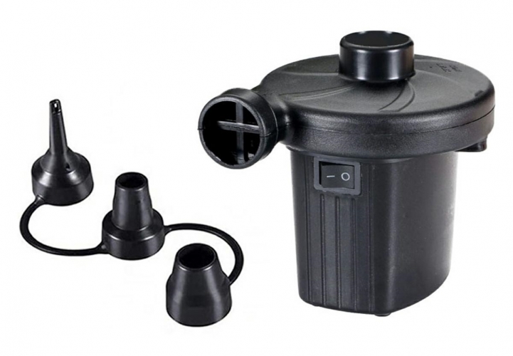 Elektirnė Pompa, 75 W