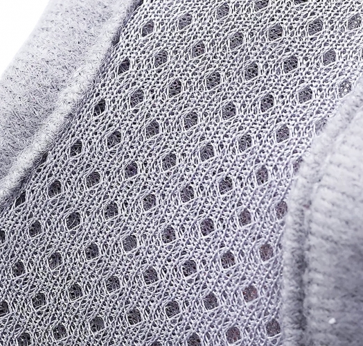 Pavadėlis Augintiniams - Liemenė, Pilkas