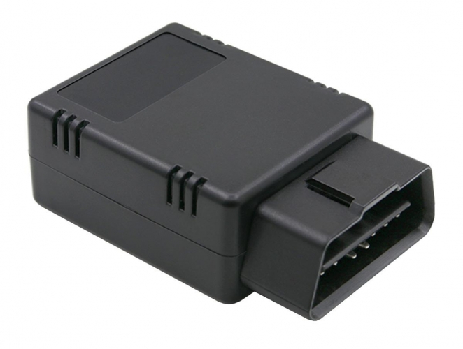 Elm327 Bt Obdii Diagnostikos Jungtis