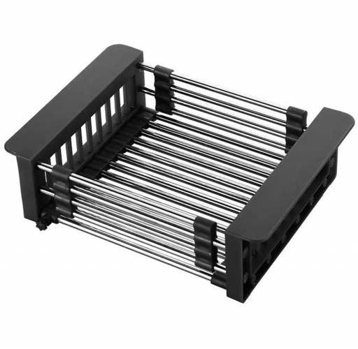 Reguliuojamo Dydžio Kriauklės Dėklas