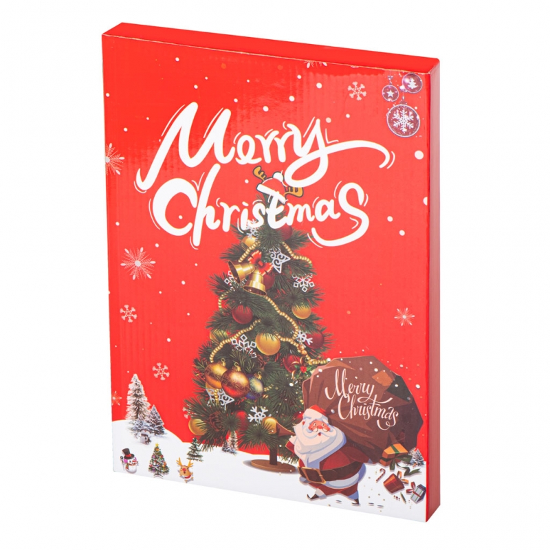 Led Dekoracija Sniego Senis, 18 Cm