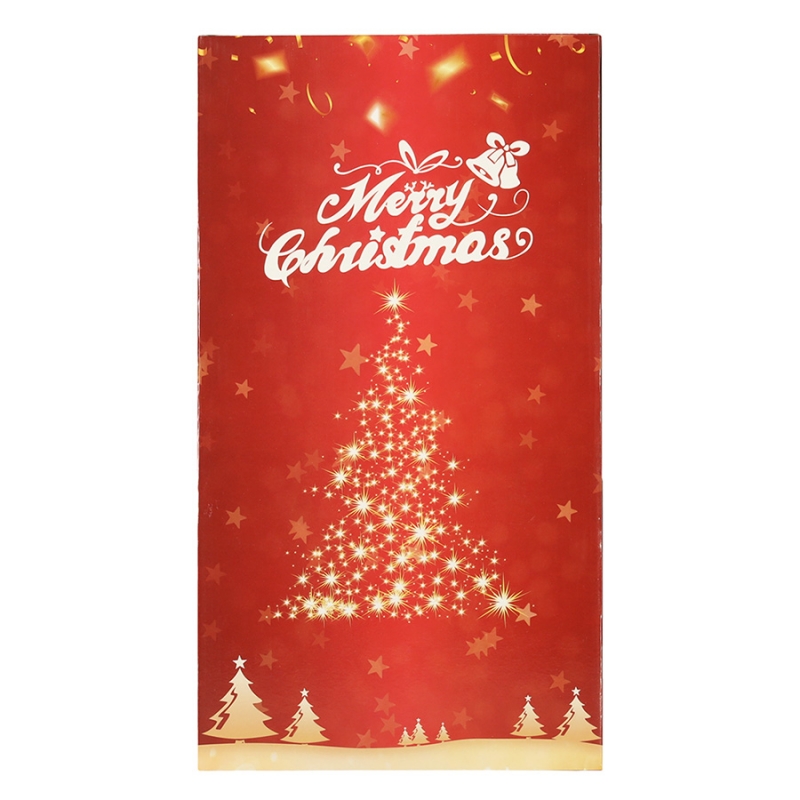 Led Kalėdų Dekoracija Žvaigždė, 10 Led, 39 Cm, Šilta Geltona
