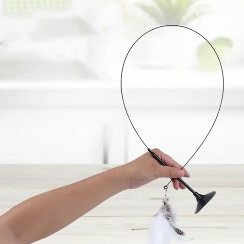 Augintinio Žaislas - Meškerė