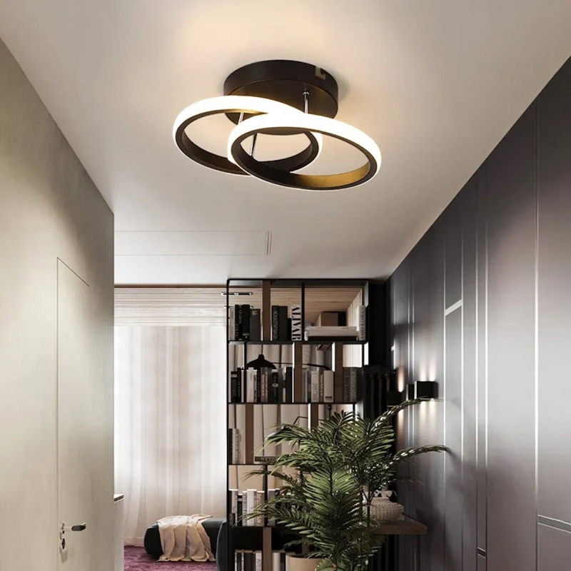 Led Šviestuvas, 20 W