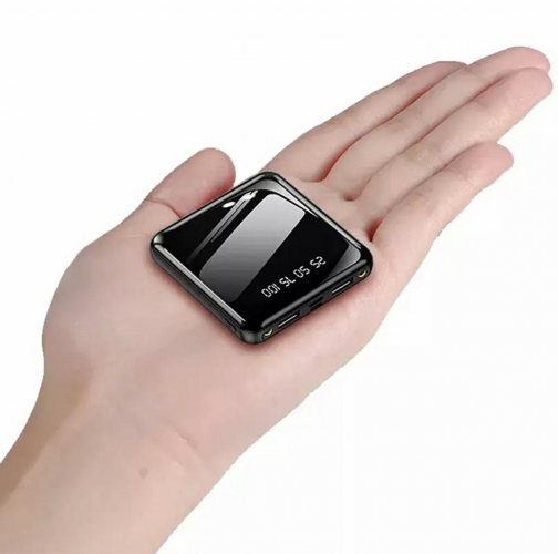 Išorinė Baterija, 4800 Mah