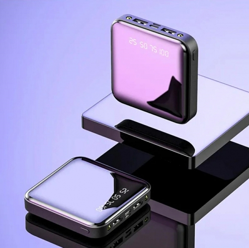 Išorinė Baterija, 4800 Mah