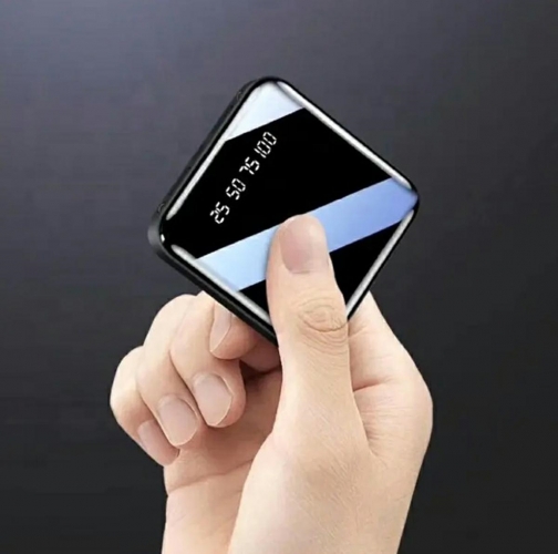 Išorinė Baterija, 4800 Mah