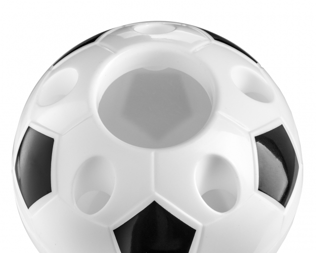 Pieštukinė Futbalo Kamuolys