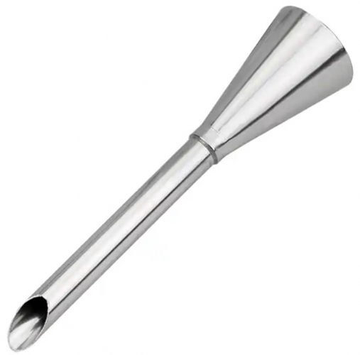 Vamzdelis Kepinių Įdarui Užpildyti