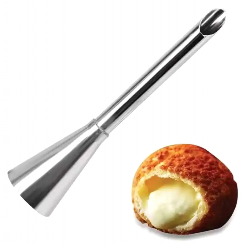 Vamzdelis Kepinių Įdarui Užpildyti