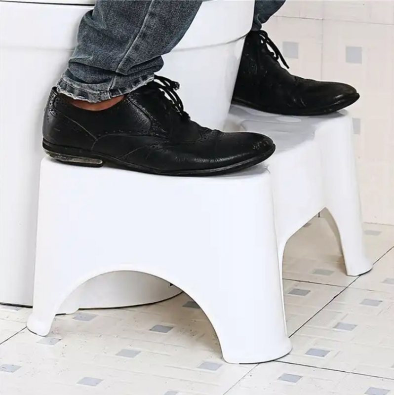 Wc Laiptelis - Pakyla