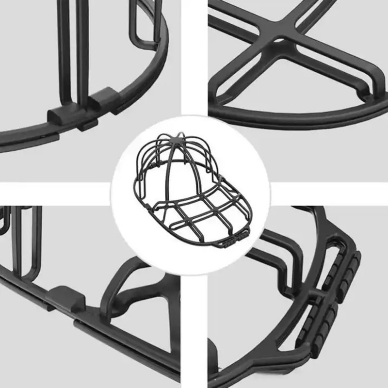 Kepurės Plovimo Forma