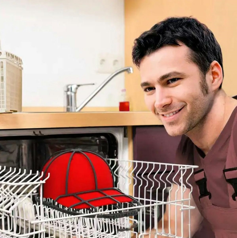 Kepurės Plovimo Forma