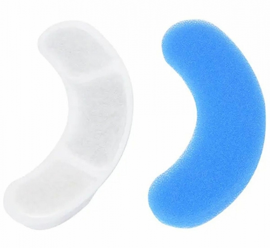 Automatinė Girdykla Naminiams Gyvūnėliams, Balta