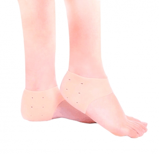 Geliniai Įtvarai Kulnams