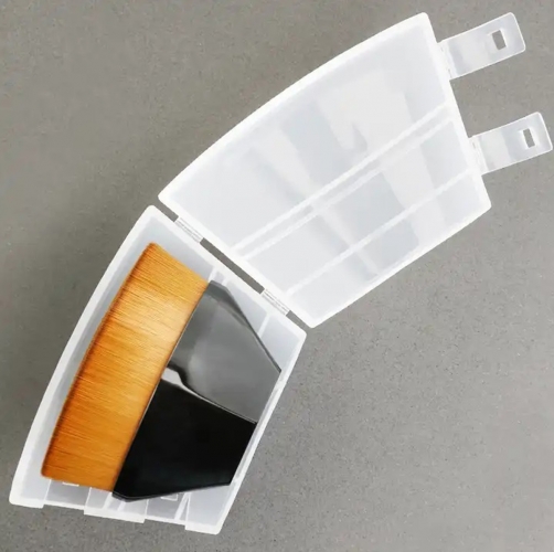 Makiažo Šepetėlis