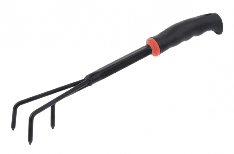 Sodo Įrankių Rinkinys, 6 Vnt.