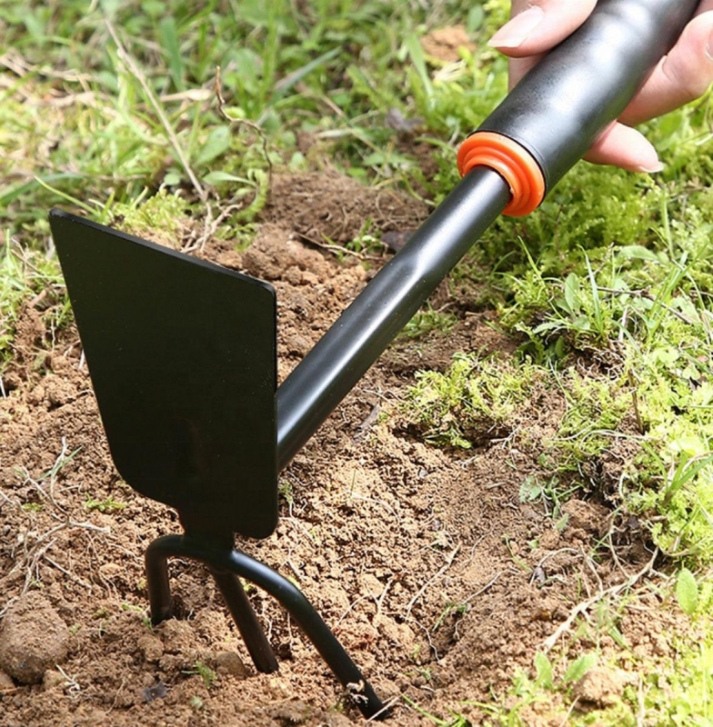 Sodo Įrankių Rinkinys, 6 Vnt.