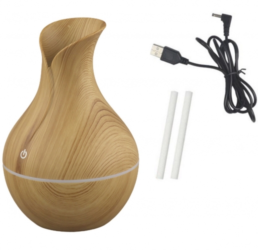 Oro Drėkintuvas, Rudas