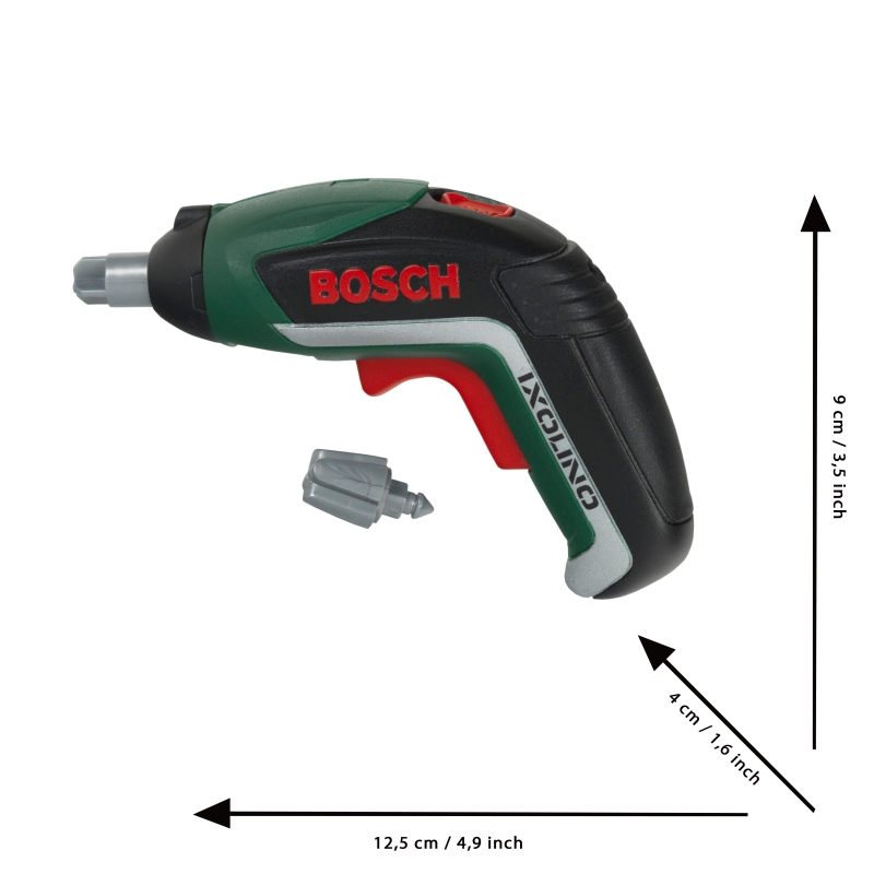 Klein Bosch Ixolino Grąžtas