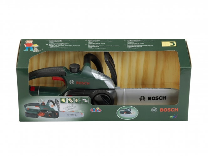 Klein Bosch Pjūklas