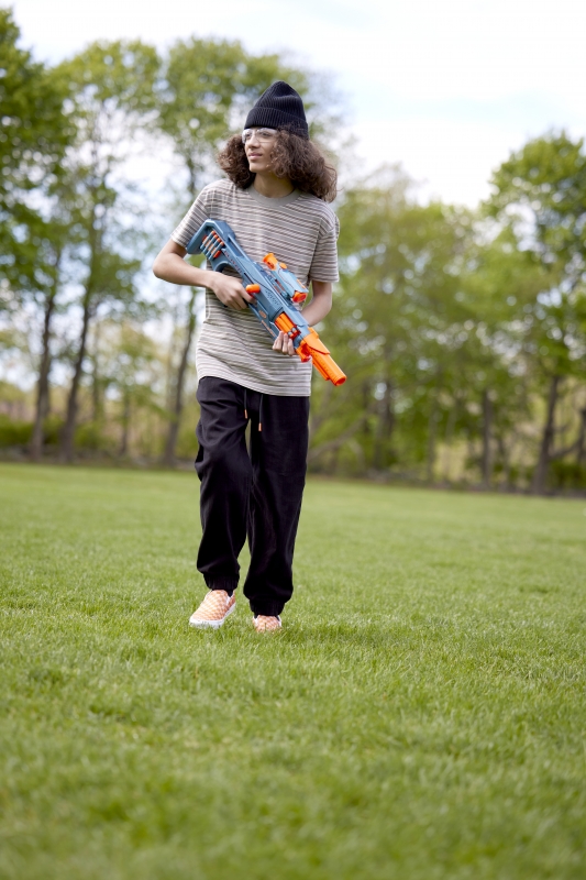 Nerf Elite 2.0 Šautuvas Eaglepoint Rd 8