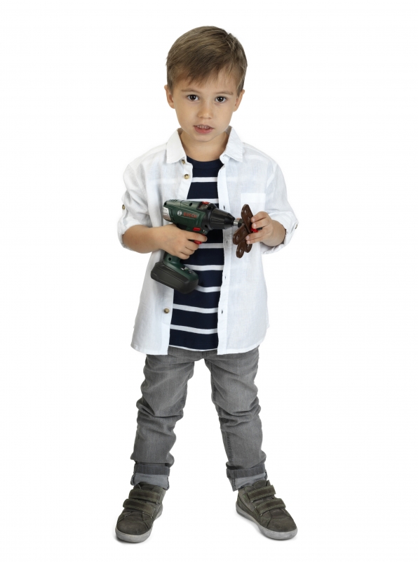 Klein Bosch Belaidis Grąžtas