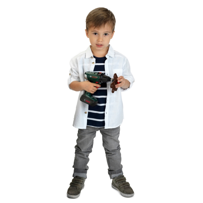 Klein Bosch Belaidis Grąžtas