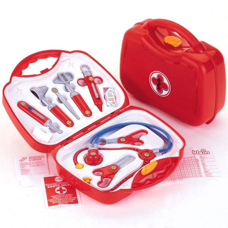 Klein Gydytojo Lagaminas