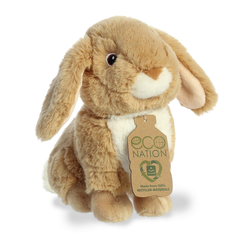 Aurora Eco Nation Triušiukas, 20 Cm