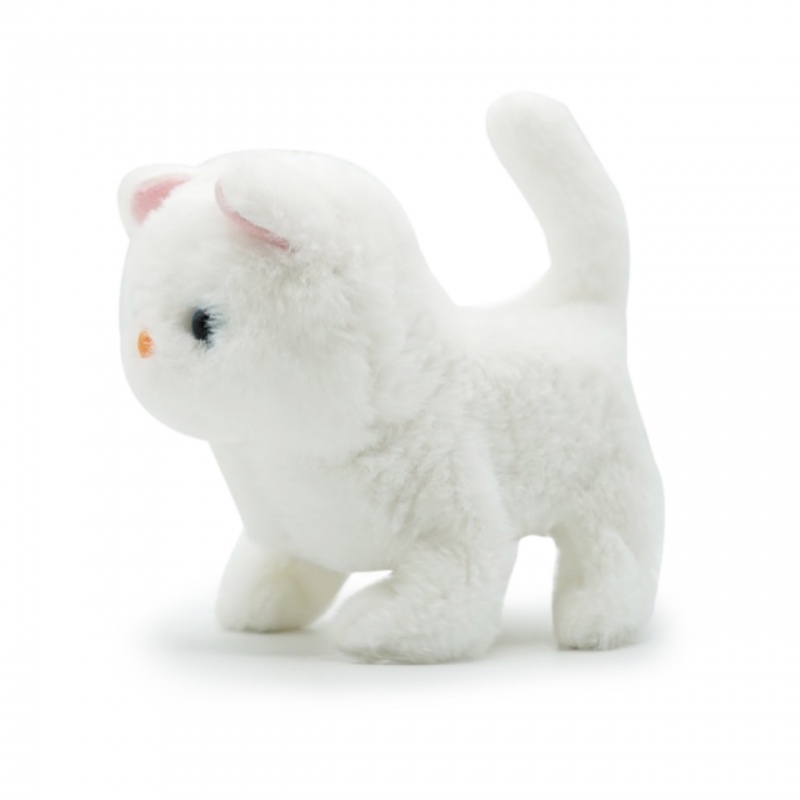 Pugs At Play Vaikštantis Kačiukas Casper