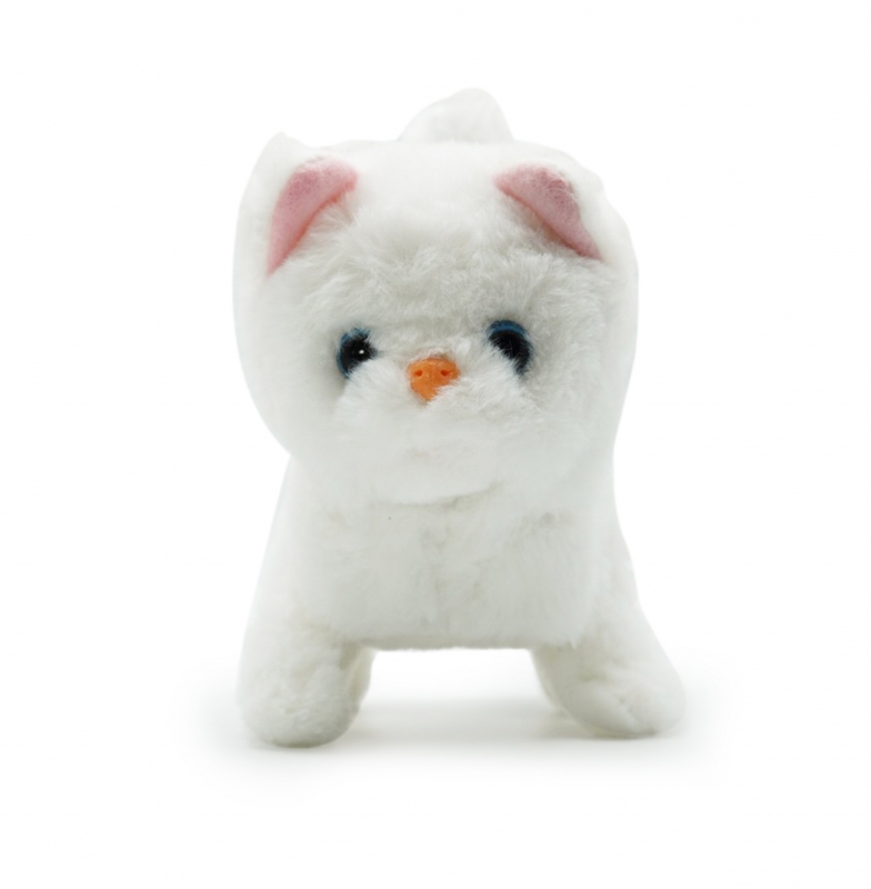 Pugs At Play Vaikštantis Kačiukas Casper