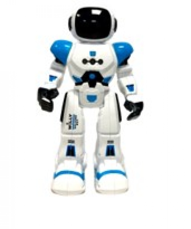 Xtrem Bots Robotas Robbie 2.0