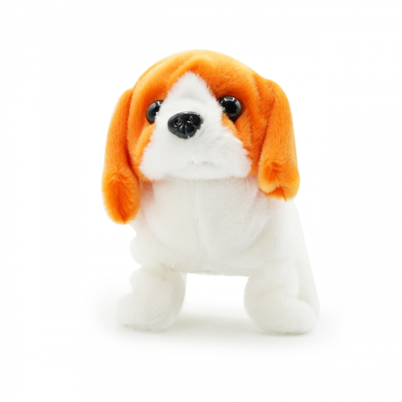 Pugs At Play Vaikštantis Šuniukas Buddy