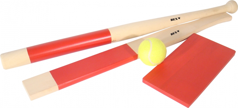 Lauko Žaidimas Rounders