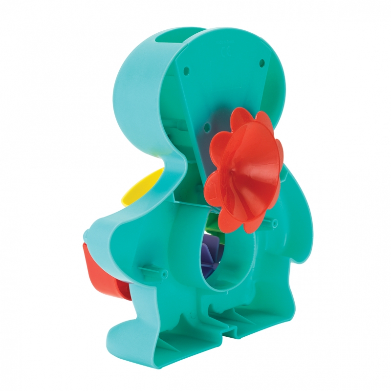 Infantino Pingvinų Vonios Rinkinys