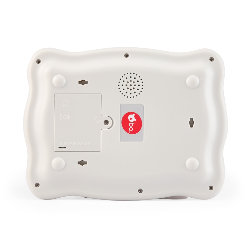 Bo. Interaktyvus Pianinas