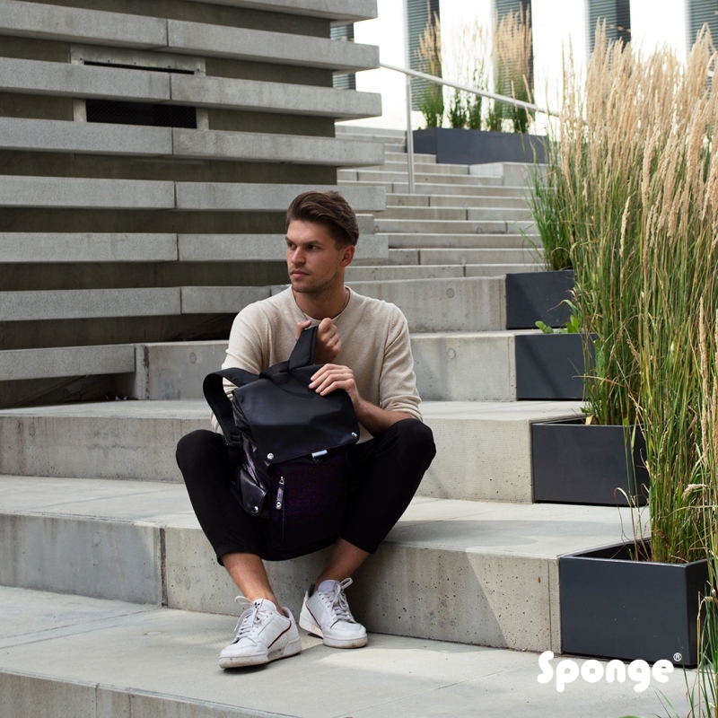 Kuprinė Sponge S1936