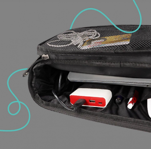 Kuprinė Sponge S1936