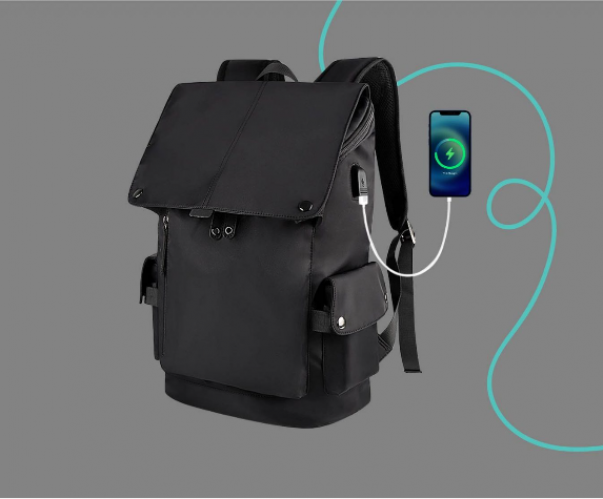 Kuprinė Sponge S1936