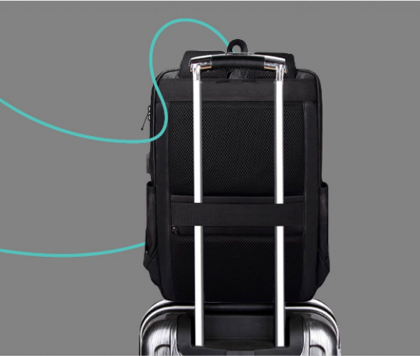 Kuprinė Sponge S1936